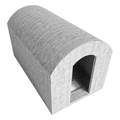 Additional chamber
