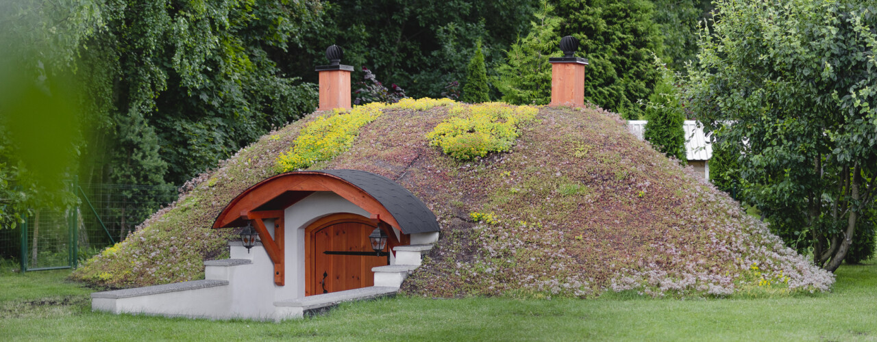 A timeless invention: the history of cellars through the ages and across cultures