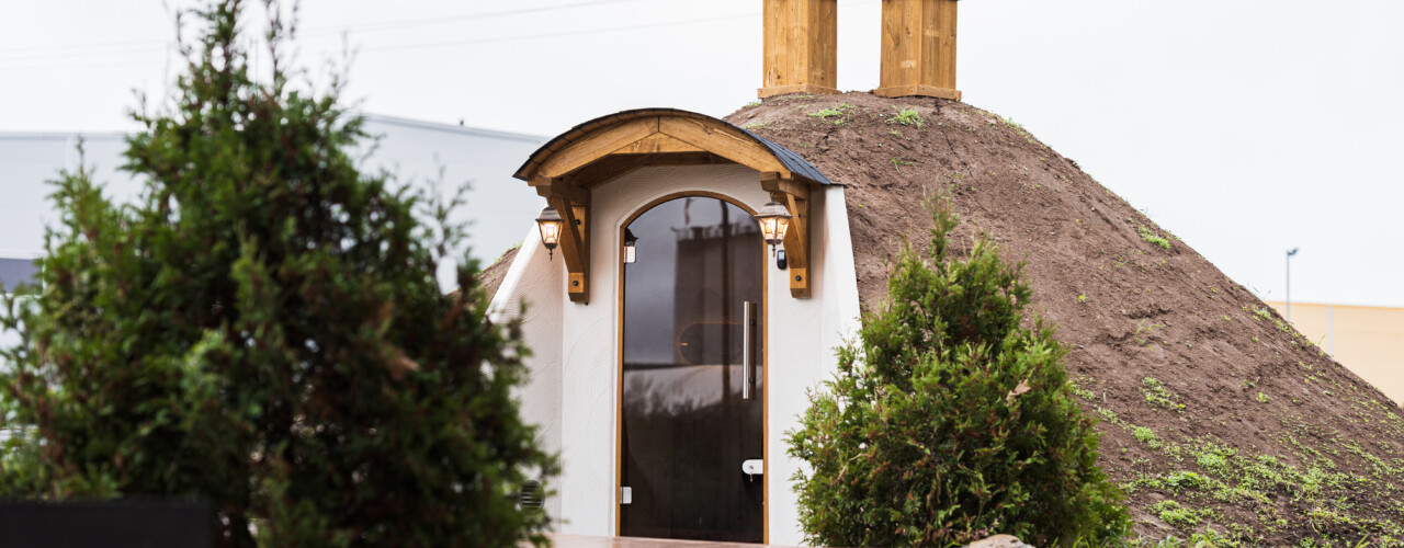 5 unique features that make the cave sauna experience one of a kind